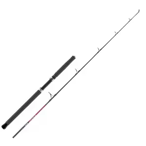 Спиннинговое удилище Falcon Toka, серебряный