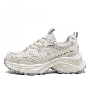 YEARCON Туфли Fashion Footwear Women's Silver Ecru