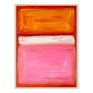 Картина Any Image Abstract Art Paint