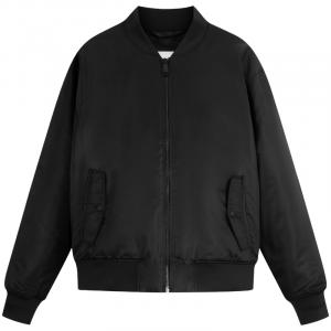 Куртка пуховик CALVIN KLEIN мужская, UB1-космический черный