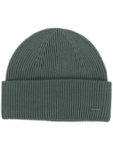 Шапка bugatti, Dark green