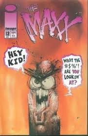 Maxx, Edition# 12 (Image)