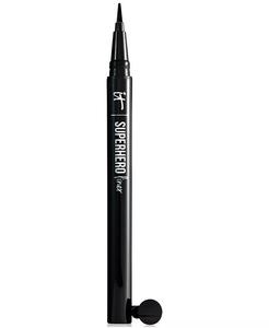 Жидкая подводка для глаз Superhero It Cosmetics, цвет Black