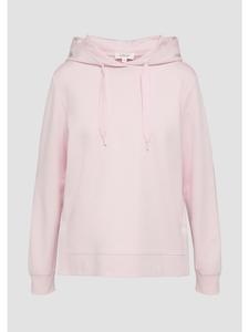 Свитшот 4101_светло-розовый s.Oliver