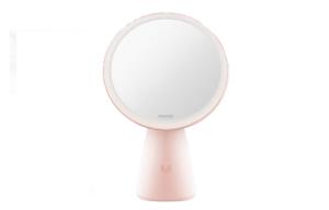 PHILIPS Умная трехцветная портативная настольная лампа, долгий срок службы аккумулятора, перезаряжаемая, для себя, настольные лампы Pink/White