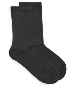 Носки Boss с монограммой, 2 пары