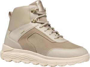 Женские кроссовки Geox D Spherica 4x4 B Abx, Lt Taupe