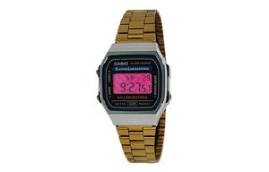 G Shock Vintage A168WA 1 CASIO