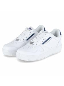 Низкие кроссовки British Knights, белый