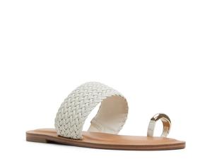 Сандалии Aldo Beachwalk Sandal, Bone Synthetic