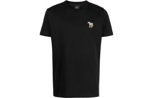 Paul Smith Футболка мужская черная