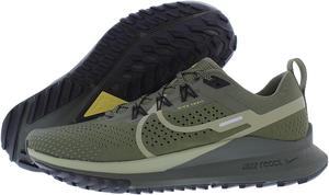Мужские кроссовки Nike Air Zoom Structure 25, Medium Olive/Neutral Olive-Green