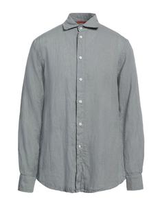 Рубашка Barena, серый