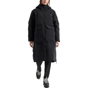 Liatrice Coats Women's Arcteryx, черный ii