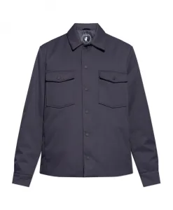 Куртка Куртис Save The Duck, синий