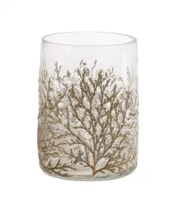 Элегантный подсвечник – идеальный аксессуар для домашнего декора и создания атмосферы. Slickblue, brown