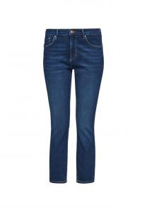 Джинсы S.Oliver, синий