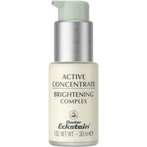 Сыворотка для лица Doctor Eckstein Active Concentrate Brightening Complex, 30 ml