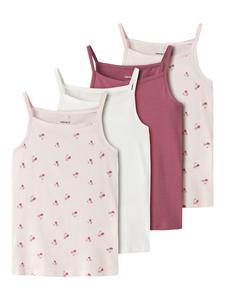 Name it Майка цвета «Ливиновое утро»