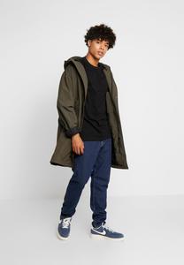 базовая футболка НАБОР 3 Urban Classics, белый/белый/черный