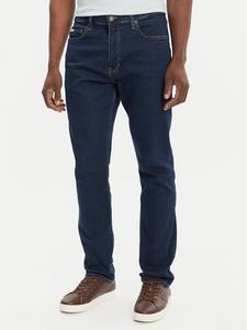 Облегающие джинсы M4YA1C D5DM3 Guess Jeans, синий