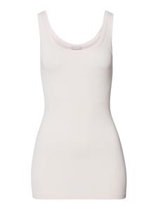 Топ Hanro  Touch Feeling, светло-розовый