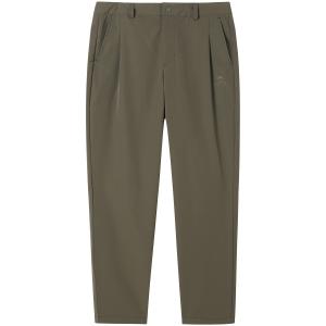 Городская функциональная серия Повседневные брюки мужские CAMEL, Phantom Black