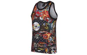 Мужское баскетбольное джерси Nike