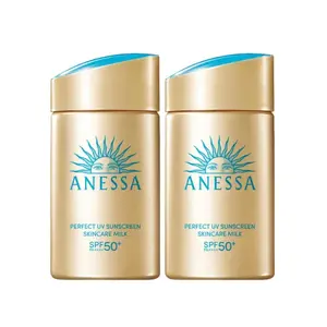 Солнцезащитные средства и лосьоны для женщин ANESSA