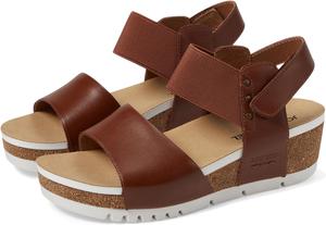 Сандалии Josef Seibel Quinn 09, Cognac Buttero