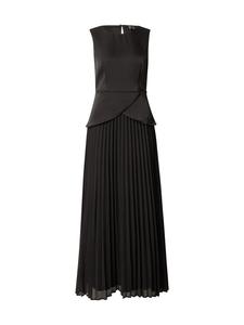 VERO MODA Платье 'VMJANJIRA' в черном цвете