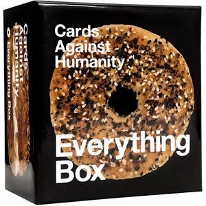 Настольная игра Cards Against Humanity Everything Box
