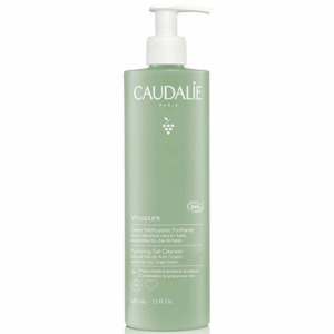 Caudalie Vinopure Purifying Gel Cleanser - Очищающий гель