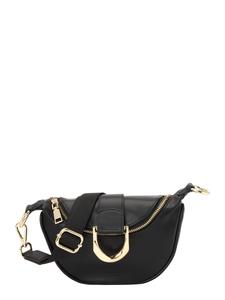 Сумка через плечо Seidenfelt, черный