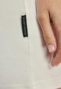 Пижамный топ Rockett St George Pyjama top, Ecru/Beige