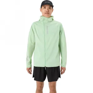 Куртка NNormal Bora, зеленый