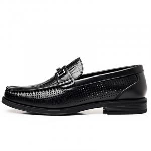 KACHILANG Повседневные туфли мужские черные