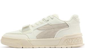 Кеды мужские, обувь для скейтбординга низкая Feather Белый/Sibre 361°