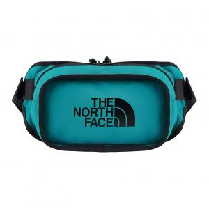 Поясная сумка унисекс THE NORTH FACE, Green