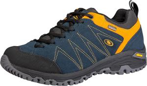 Женские кроссовки для кросс-кантри Brtting Path Brutting, синий/оранжевый