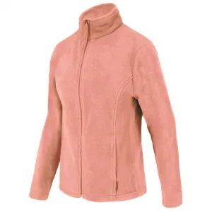 Флис Joluvi Surprise 2.0, розовый