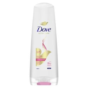 Dove, Уход за цветом, кондиционер для волос, 350 мл