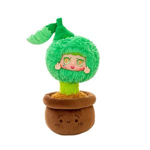 Плюшевая кукла из коллекции Farm Collection, высота 35см/37см Runcan