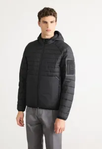 Зимняя куртка urbanex Boss, Black