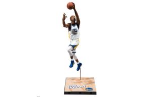Фигурка Maikfan NBA Collection Kevin Durant NBA 2K19, 1st 17,7 см McFARLANE