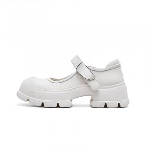 Туфли Мэри Джейн женские Cherykally