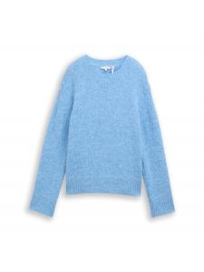 Свитер TOM TAILOR, Light blue