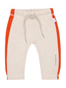 Зауженные брюки Noppies Oliver, бежевый