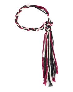 Ремень Ottod'Ame, лиловый