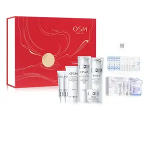 Наборы для ухода за кожей Unisex OSM
